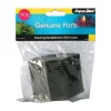Aqua One IFX 100 Replacement Carbon Cartridge 190C 1 pack