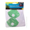 Aqua One IFX 100 Replacement Sponge Phosphate 191S 2 pack