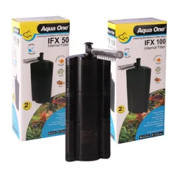 Aqua One IFX Internal Filter