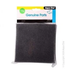 Aqua One IFXE 200 Sponge 2pk (195s)
