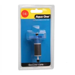 Aqua One Impeller Set Pondmaster 2300 14i