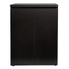 Aqua One Lifestyle Classic 72 Cabinet Satin Black - CLICK & COLLECT ONLY
