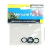 Aqua One O Ring for CF1000/1200 Aquis Canister Hose Tap 4/Pack