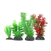 Aqua One Plastic Plant Mix 6 - 4/Pack #24236