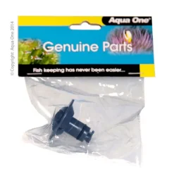 Aqua One Priming Chamber Plug Aquis CF500/700