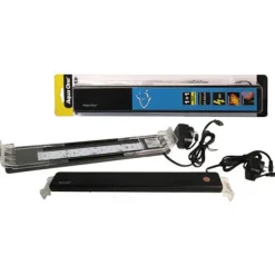 Aqua One Reflector Extendable MiniTouch LED 25-45cm 8W