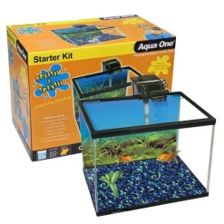 Aqua One Splish & Splash Starter Kit Tank
