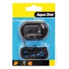 Aqua One ST-3 Thermometer LCD Electronic Outside Tank