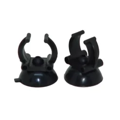 Aqua One Suction Cups for Heaters 25W-300W 2pk