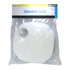 Aqua One Wool Pad Ocellaris 1400 & 1400 UVC 139w 2pk
