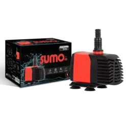 Aqua Zonic Sumo G2 Amphibious Water Pump