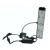Aqua Zonic Super Slim Double Bright LED G2 Clamping Lamp