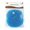Aquamanta EFX 1000U Blue Sponge 15ppi (2 Pack) 002s