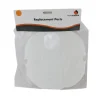 Aquamanta EFX 1000U Fine Wool Filter Pad (2 Pack) 002W