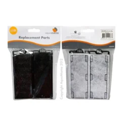 Aquamanta HFX 70 100 150 200 Carbon Cartridge 28C 2 Pack
