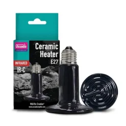 Arcadia Ceramic Heater