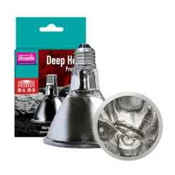 Arcadia Deep Heat Projector