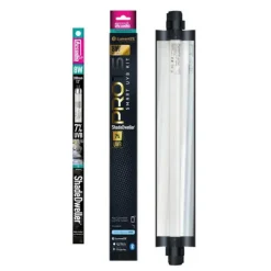 Arcadia LumenIZE Smart PRO T5 ShadeDweller 7% Reptile UVB Reflector Kit 8w