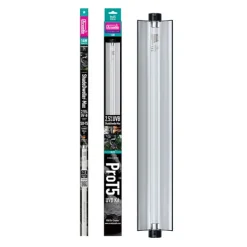 Arcadia PRO T5 ShadeDweller Max Snake 2.5% Reptile UVB Lighting Kit 14w