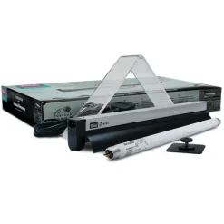 Arcadia Pure Sun Mini UVB Bird Complete T5 Lighting System 8w