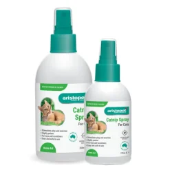 Aristopet Catnip Spray for Cats