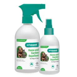 Aristopet Home & Garden Repellent Spray