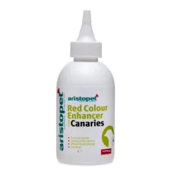 Aristopet Red Colour Enhancer for Canaries