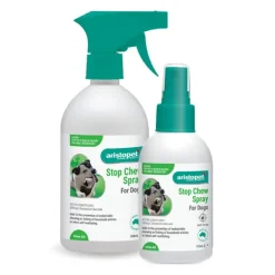 Aristopet Stop Chew Spray for Dogs