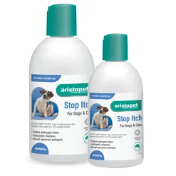 Aristopet Stop Itch for Dogs & Cats