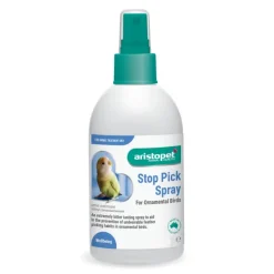 Aristopet Stop Pick Spray for Birds