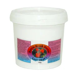 Attraction LoriTREAT Bottle Brush Nectar 700g