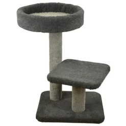 Aussie Made Deluxe Single Ring Heavy Duty Cat Scratching Post CP70 - CLICK & COLLECT ONLY