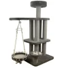 Aussie Made Heavy Duty Cat Scratching Post CP35 - Click & Collect Only
