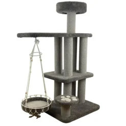 Aussie Made Heavy Duty Cat Scratching Post CP35 - Click & Collect Only