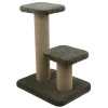Aussie Made Heavy Duty Cat Scratching Post CP17