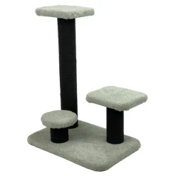 Aussie Made Heavy Duty Cat Scratching Post CP4