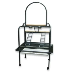 Avi One Parrot Stand PA12