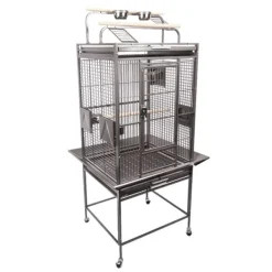 Avi One Play Pen Parrot Cage 242SB