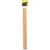 Avi One Wooden Bird Perch