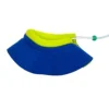 Avian Fashions DIY Poncho Feather Protector