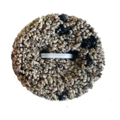 Avico Bird Charcoal & Calcium Grit Button