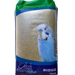 Avigrain Budgie Blue Mix 20kg