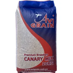 Avigrain Canary Mix 20kg