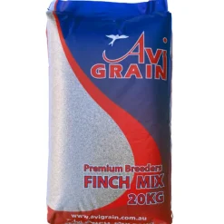 Avigrain Finch Mix 20kg
