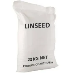 Avigrain Linseed 20 kg