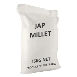 Avigrain Millet JAP Shirohie 15kg