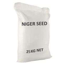 Avigrain Niger Seed 25kg