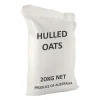 Avigrain Oats HULLED 20kg