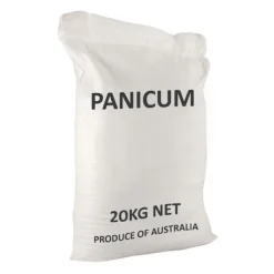 Avigrain Panicum (Panorama) 20kg