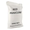 Avigrain Panicum RED 20kg